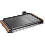 PLANCHA ET GRIL ELECTRIQUE  LAGRANGE 229011 thumbnail