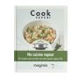 LIVRE DE RECETTES MA CUISINE VAPEUR MAGIMIX 461174 thumbnail