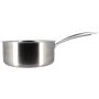 CASSEROLE EN INOX 18/10  MENASTYL 6020491 thumbnail