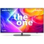 TELEVISEUR QLED 4K AMBILIGHT  PHILIPS 65PUS9000/12 thumbnail
