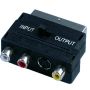 ADAPTATEUR PERITEL MALE/S ERARD 6749 thumbnail