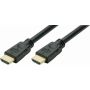 CABLE HDMI A MALE DROIT / HDMI A MALE DROIT ERARD 7880 thumbnail