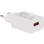 CHARGEUR SECTEUR USB POUR TELEPHONE PORTABLE ERARD 8202 thumbnail