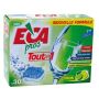 PASTILLES DE LAVAGE 20G TOUT EN 1  ECA PROS 863 thumbnail