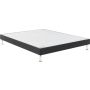 SOMMIER TAPISSIER 160CM X 200CM  BULTEX AB1606116020000 thumbnail