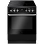 CUISINIERE VITROCERAMIQUE 60X60CM AMICA ACV7005RN thumbnail