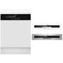 LAVE VAISSELLE INTEGRABLE  AMICA ADS1202BNX thumbnail