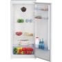 REFRIGERATEUR INTEGRABLE 1 PORTE  BEKO BLSA210M4SN thumbnail