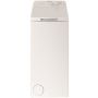 LAVE LINGE TOP  INDESIT BTWNL60400FR/N thumbnail
