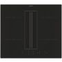 TABLE A INDUCTION ASPIRANTE  CANDY CIH614CF thumbnail