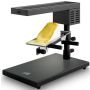 APPAREIL A RACLETTE TRADITIONNEL MULTIFONCTION FRITEL CR1895 thumbnail