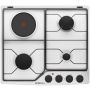 TABLE MIXTE GAZ/ELECTRIQUE  DE DIETRICH DPE4610WM thumbnail