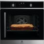 FOUR ELECTRIQUE ENCASTRABLE CONNECTE  ELECTROLUX EOF6P46RX thumbnail