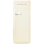 REFRIGERATEUR 1 PORTE 153CM  SMEG FAB28RCR6 thumbnail