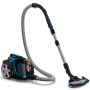 ASPIRATEUR TRAINEAU SANS SAC PHILIPS FC9744/09 thumbnail