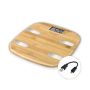 PESE PERSONNE CONNECTE RECHARGEABLE IMPEDANCEMETRE LITTLE BALANCE FITDAYS CONNECT B-8359 thumbnail