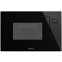 MICRO-ONDES GRIL ENCASTRABLE  SMEG FMI025BFR thumbnail