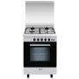 CUISINIERE GAZ 60X60CM  GLEM GA660CMIX thumbnail