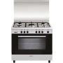 CUISINIERE GAZ 90X60CM  GLEM GA960MIX2 thumbnail
