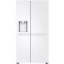 REFRIGERATEUR AMERICAIN CONNECTE 179CM LG GSLC40SWPE thumbnail