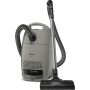 ASPIRATEUR TRAINEAU AVEC SAC MIELE GUARD M1 SILENCE GRIS thumbnail