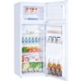 REFRIGERATEUR 2 PORTES 143CM HORN HDP214WE thumbnail