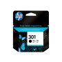 CARTOUCHE D'ENCRE POUR IMPRIMANTE JET D'ENCRE HP HP301NOIR-1593424 thumbnail