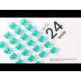 LAVE LINGE FRONTAL CONNECTE  HISENSE WF7S1247BB thumbnail