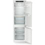REFRIGERATEUR INTEGRABLE COMBINE WIFI  LIEBHERR ICBNDI5123 thumbnail