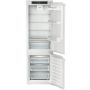 REFRIGERATEUR INTEGRABLE COMBINE  LIEBHERR ICNE5103 thumbnail