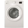 LAVE LINGE FRONTAL COMPACT  INDESIT IMD762MYTIMEFR thumbnail