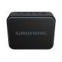 ENCEINTE BLUETOOTH NOMADE GRUNDIG JAM BLACK-GLR7746 thumbnail