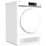 SECHE LINGE FRONTAL A CONDENSATION  SHARP KD-NCB7S7PW91 thumbnail