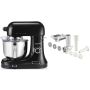 LOT KITCHEN MACHINE 5L + KIT HACHOIR NATURAMIX LOT SILENTPRO1600N+KITHAC thumbnail