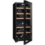 CAVE DE SERVICE MULTI ZONES  LA SOMMELIERE LS102DZBLACK thumbnail