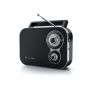 RADIO PORTABLE  MUSE M051R thumbnail
