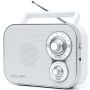 RADIO PORTABLE  MUSE M051RW thumbnail