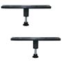 2 PIEDS CENTRAUX POUR SOMMIER TAPISSIER MARGOT M26-FP thumbnail