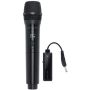 MICROPHONE SANS FIL A MAIN DYNAMIQUE MUSE MC30WI thumbnail