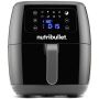 FRITEUSE DIETETIQUE  NUTRIBULLET NBA071B thumbnail