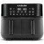 FRITEUSE DIETETIQUE DOUBLE NUTRIBULLET NBA081B thumbnail
