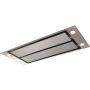 HOTTE PLAFOND PERIMETRALE  ROBLIN NOVA PLUS INOX-FABER thumbnail