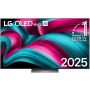 TELEVISEUR OLED 4K  LG OLED77C54LA.AEU thumbnail