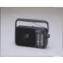 RADIO PORTABLE  PANASONIC RF2400DEGK thumbnail