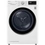 SECHE LINGE FRONTAL A CONDENSATION CONNECTE 9KG LG RH9V50WH thumbnail