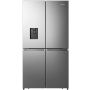REFRIGERATEUR 4 PORTES 178,5CM HISENSE RQ758N4SWSE thumbnail