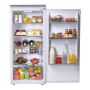 REFRIGERATEUR INTEGRABLE 1 PORTE  ROSIERES RSLP122/N thumbnail