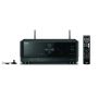 AMPLI-TUNER HOME CINEMA RESEAU MULTIROOM YAMAHA RXV4A BLACK thumbnail