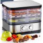 DESHYDRATEUR KITCHENCHEF SECCO5.MECA thumbnail