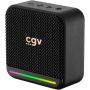 ENCEINTE BLUETOOTH NOMADE CGV SOLIDVIBE MINI-50909 thumbnail